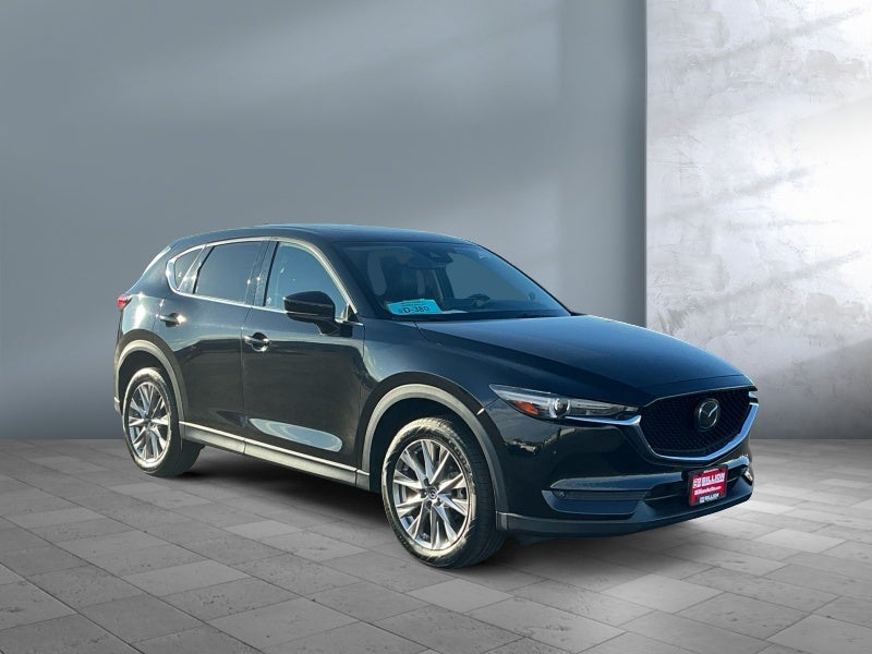 2021 Mazda Mazda CX-5 Grand Touring