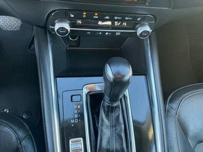 2021 Mazda Mazda CX-5 Grand Touring