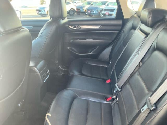 2021 Mazda Mazda CX-5 Grand Touring