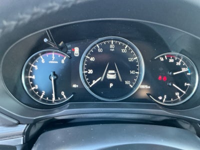 2023 Mazda Mazda CX-5 2.5 S Premium Plus Package