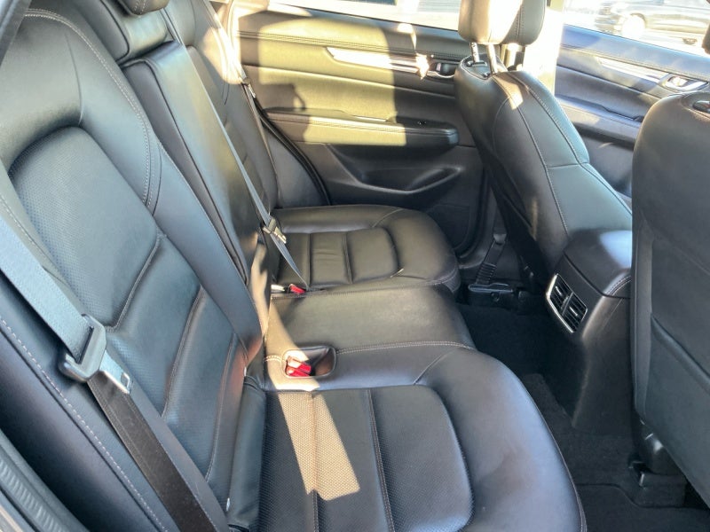 2023 Mazda Mazda CX-5 2.5 S Premium Plus Package