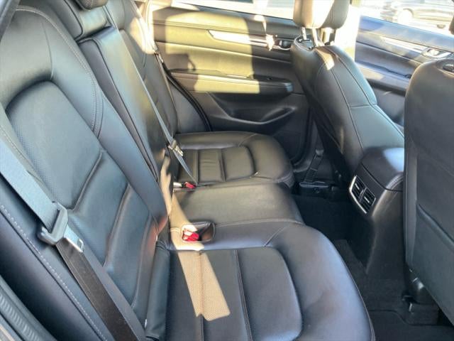 2023 Mazda Mazda CX-5 2.5 S Premium Plus Package