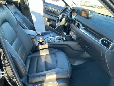 2023 Mazda Mazda CX-5 2.5 S Premium Plus Package