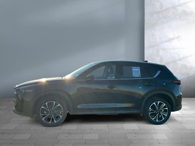 2023 Mazda Mazda CX-5 2.5 S Premium Plus Package