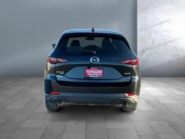 2023 Mazda Mazda CX-5 2.5 S Premium Plus Package