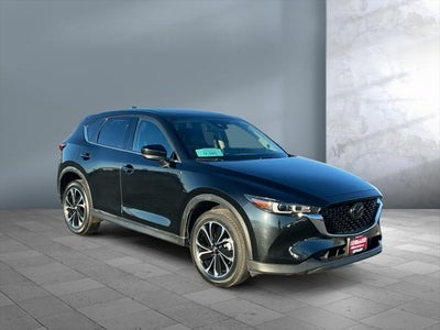 2023 Mazda Mazda CX-5 2.5 S Premium Plus Package