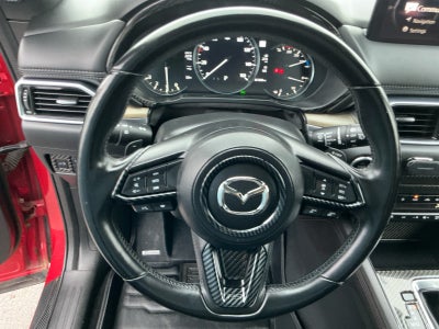 2021 Mazda Mazda CX-5 Signature