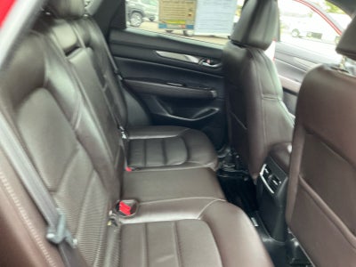 2021 Mazda Mazda CX-5 Signature