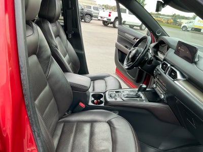 2021 Mazda Mazda CX-5 Signature