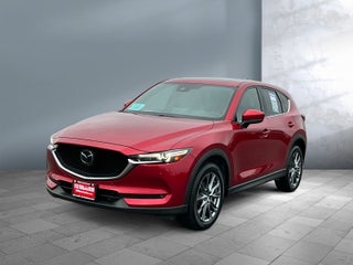 2021 Mazda Mazda CX-5 Signature