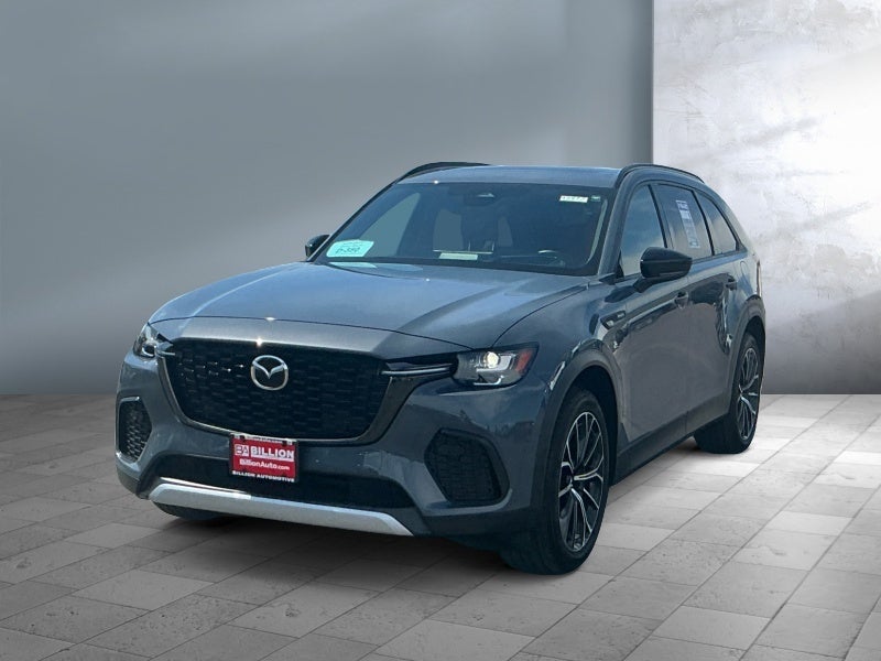 2025 Mazda Mazda CX-70 Premium Plus Package
