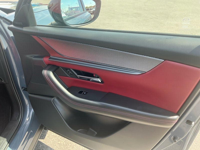 2025 Mazda Mazda CX-70 Premium Plus Package
