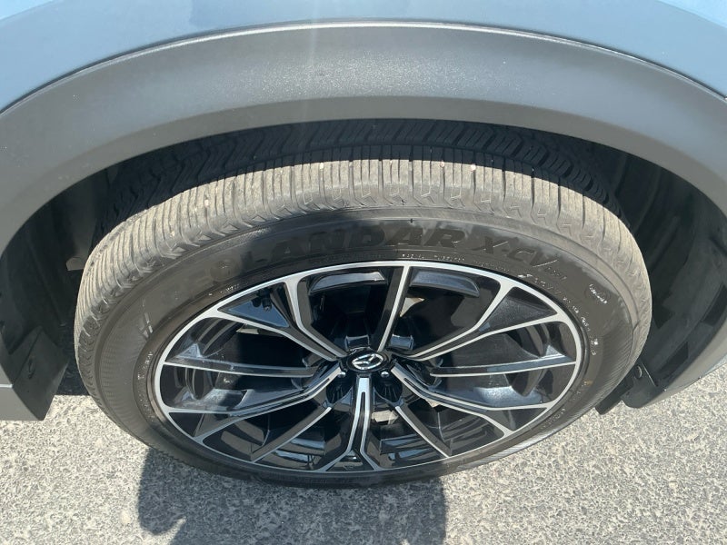 2025 Mazda Mazda CX-70 Premium Plus Package