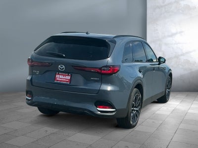2025 Mazda Mazda CX-70 Premium Plus Package