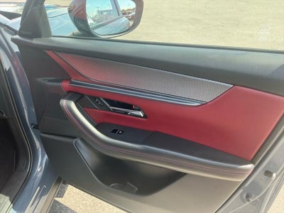 2025 Mazda Mazda CX-70 Premium Plus Package