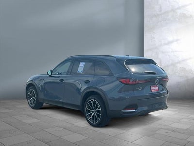 2025 Mazda Mazda CX-70 Premium Plus Package