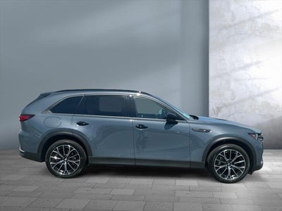 2025 Mazda Mazda CX-70 Premium Plus Package
