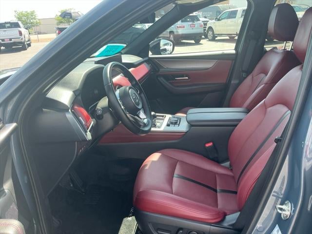 2025 Mazda Mazda CX-70 Premium Plus Package