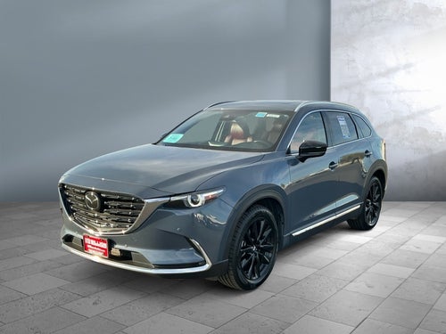 2023 Mazda Mazda CX-9 Carbon Edition