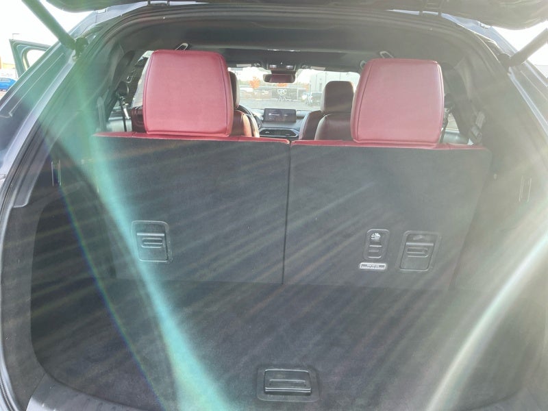 2023 Mazda Mazda CX-9 Carbon Edition