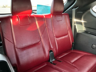 2023 Mazda Mazda CX-9 Carbon Edition