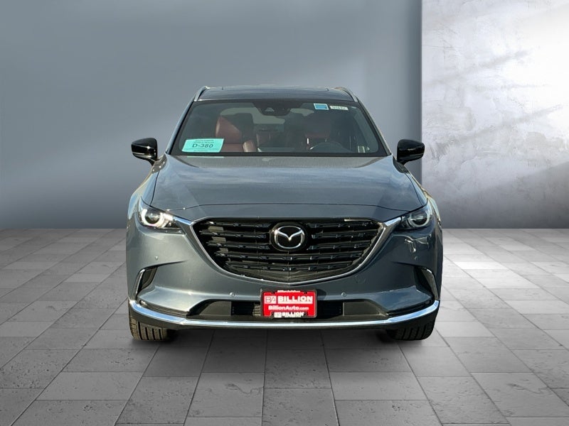 2023 Mazda Mazda CX-9 Carbon Edition