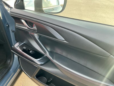 2023 Mazda Mazda CX-9 Carbon Edition