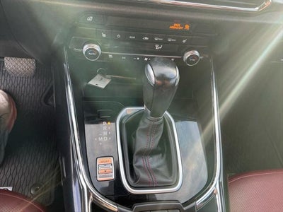 2023 Mazda Mazda CX-9 Carbon Edition