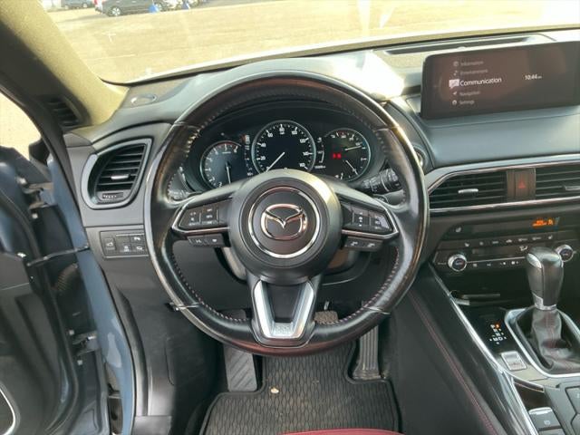 2023 Mazda Mazda CX-9 Carbon Edition