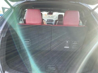 2023 Mazda Mazda CX-9 Carbon Edition