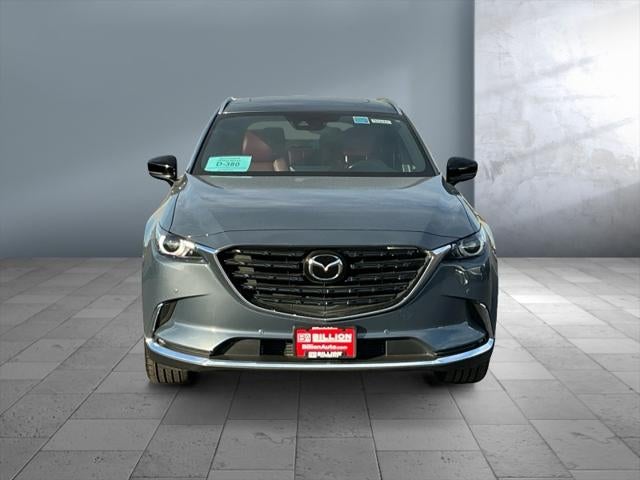 2023 Mazda Mazda CX-9 Carbon Edition