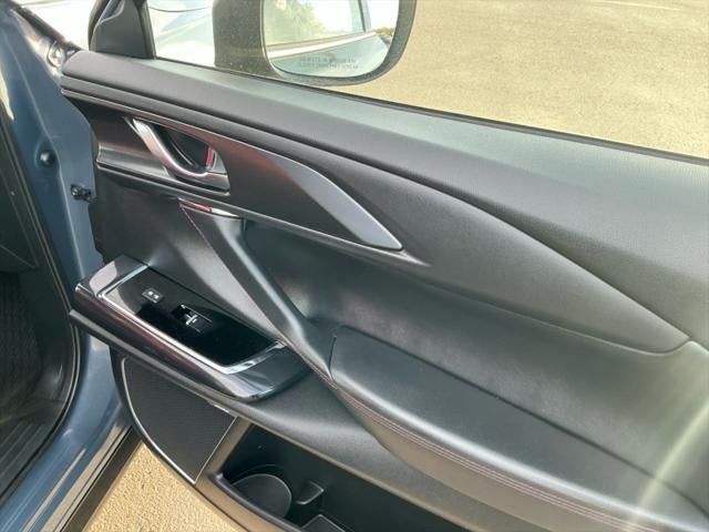 2023 Mazda Mazda CX-9 Carbon Edition