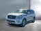 2016 INFINITI QX80 4WD 4dr