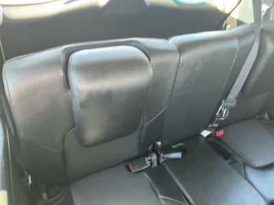 2016 INFINITI QX80 4WD 4dr