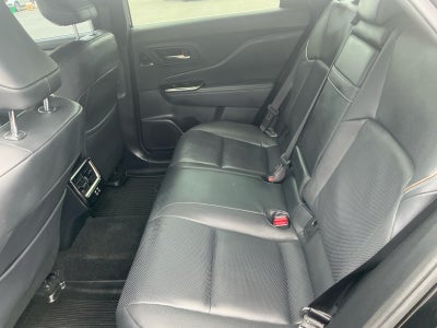 2025 Toyota Toyota Crown Signia Limited