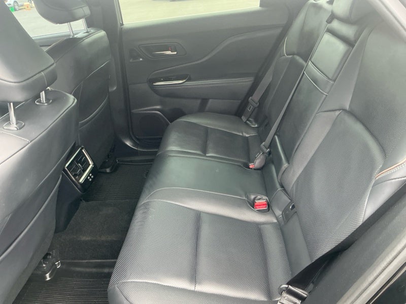2025 Toyota Toyota Crown Signia Limited