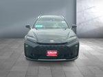 2025 Toyota Toyota Crown Signia Limited