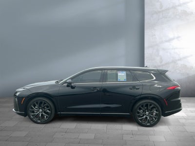 2025 Toyota Toyota Crown Signia Limited
