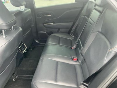 2025 Toyota Toyota Crown Signia Limited