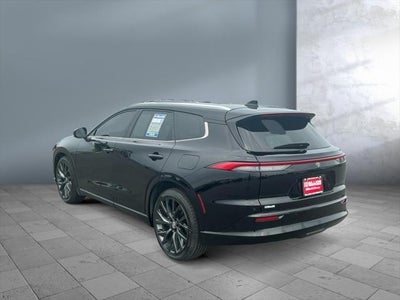 2025 Toyota Toyota Crown Signia Limited