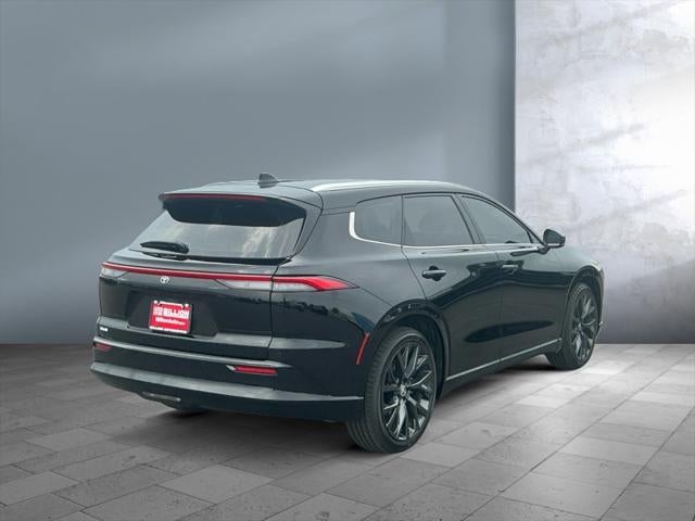 2025 Toyota Toyota Crown Signia Limited