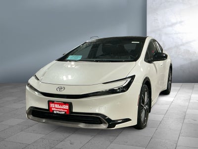2024 Toyota PRIUS Limited