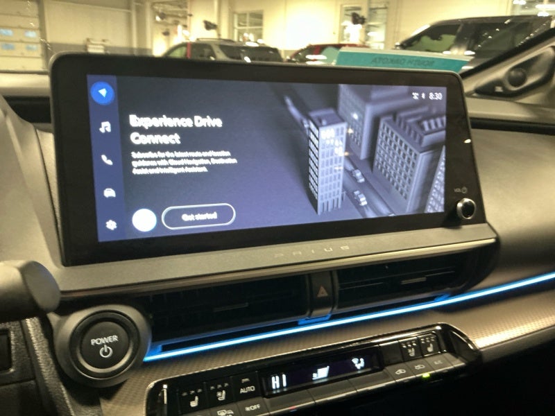 2024 Toyota PRIUS Limited