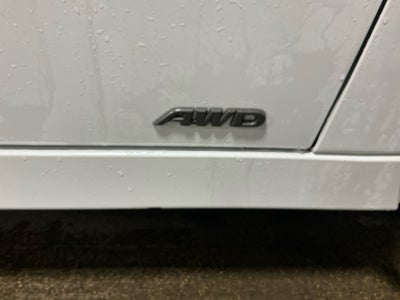 2024 Toyota PRIUS Limited