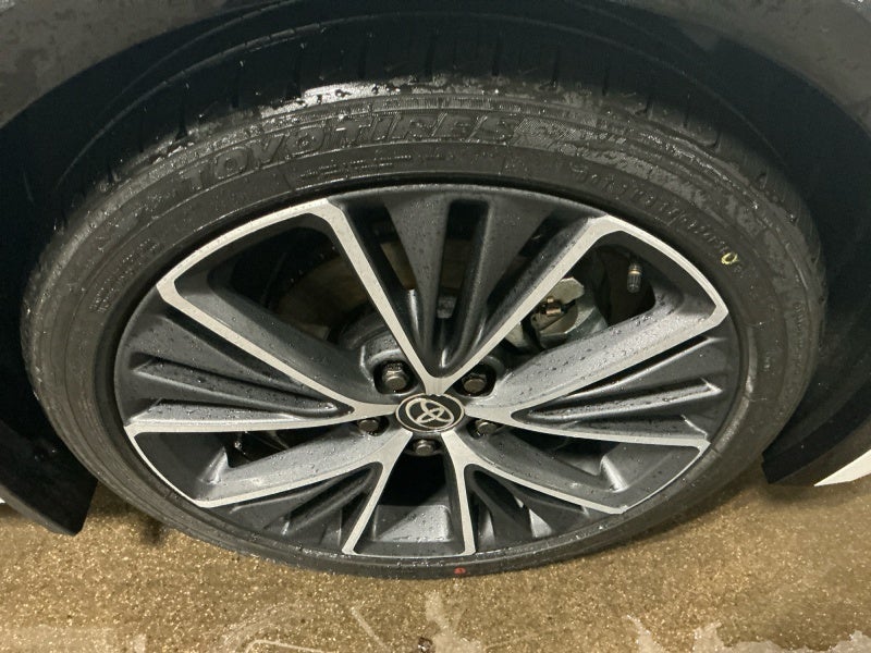 2024 Toyota PRIUS Limited