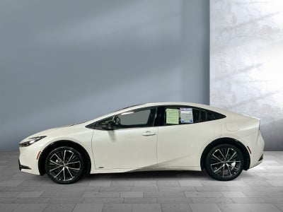 2024 Toyota PRIUS Limited