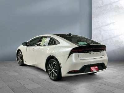 2024 Toyota PRIUS Limited