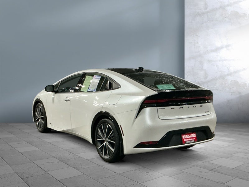 2024 Toyota PRIUS Limited