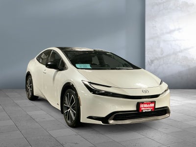 2024 Toyota PRIUS Limited