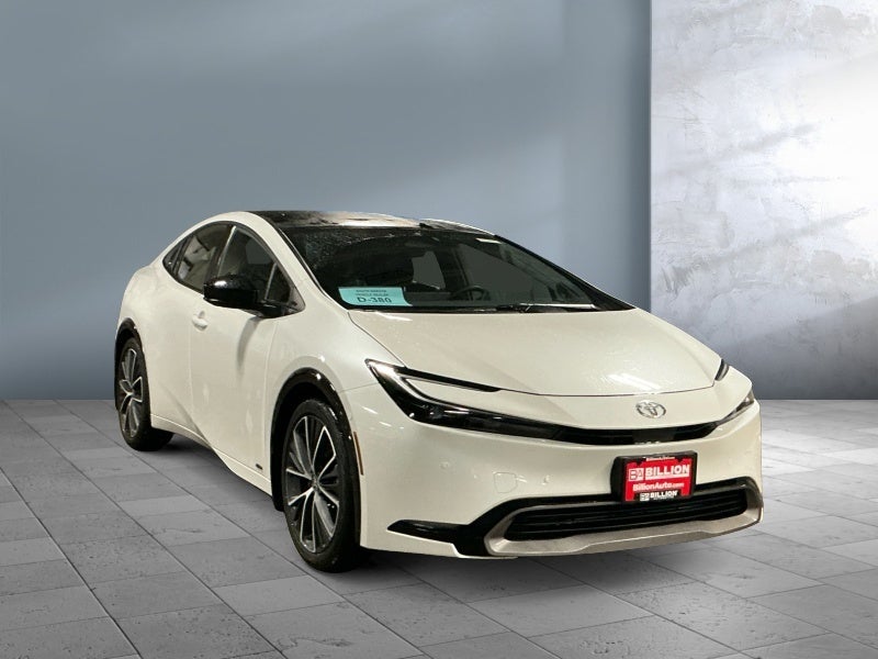2024 Toyota PRIUS Limited